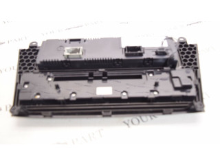 Блок управления климат-контролем 9208592 BMW X3 F25