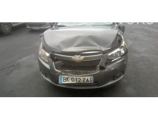 Зеркало электрическое        Chevrolet Cruze  2009 - 2016 года   