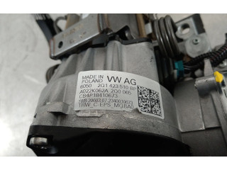 Рулевая рейка 2Q1423510BP Audi A1 2018 - года