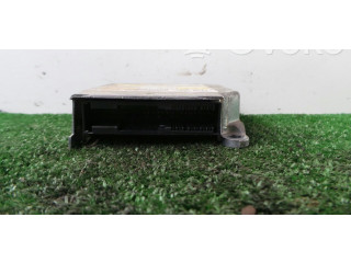 Блок подушек безопасности    SsangYong Rexton