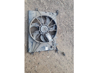 Вентилятор радиатора 30647253, 30636445 Volvo S80