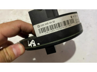 Блок управления a0255454432, 0255454432   Mercedes-Benz S W220