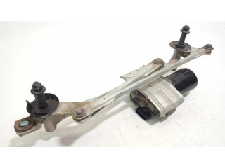 Моторчик дворников 981101Y000, 98120G6000    KIA Picanto