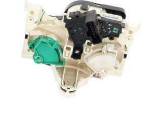 Блок управления климат-контролем 6001547668 Dacia Logan I