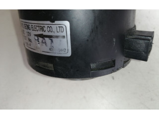 Вентилятор печки 40510442 SsangYong Actyon