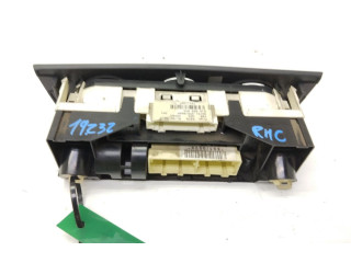 Блок управления климат-контролем 6J0820045   Seat Ibiza IV (6J,6P)