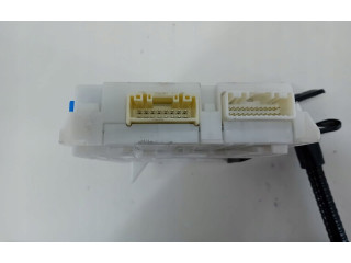 Блок управления VPAALF-14B205-AYD Mazda 3 II