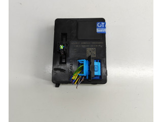 Блок управления климат-контролем 9848932380   Peugeot 2008 II