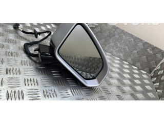 Zpětné zrcátko Volvo S90, V90 2019