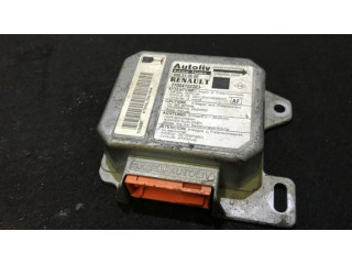 Блок подушек безопасности 7700415232J, 550510000   Renault Scenic I
