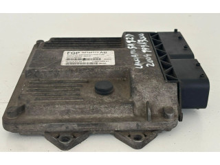 Řídící jednotka 55195173, 199A3000 Lancia Musa 2004