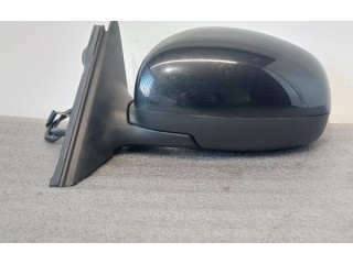 Зеркало электрическое Skoda Fabia Mk2 (5J) 2007 - 2014 года