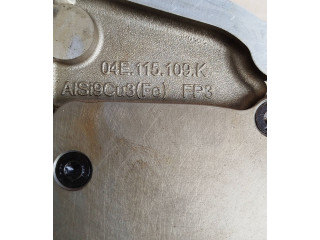 Масляный насос DFY 04E115105BA Audi A3 8Y