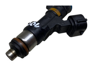 Vstřikovač 16600CD700, 0280158042   Nissan Murano Z50    VQ35DE 