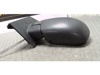 Зеркало электрическое        Ford Fusion  2002 - 2005 года   