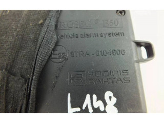 Zámek zadních dveří 97RA0104506 Rover 820 - 825 - 827 1998