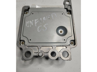 Блок подушек безопасности 98820CG700, 041014 Infiniti FX