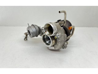 Turbodmychadlo Нагнетатель 7849045 BMW M6