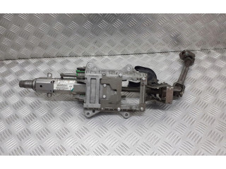 Рулевая рейка 1K1419502R Volkswagen Jetta V 2005 - 2010 года