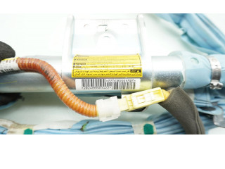 Боковая подушка безопасности Lexus LS 430