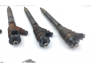 Комплект системы впрыска топлива 35022130F, 35062008F Jeep Grand Cherokee EXF