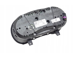 Панель приборов 8V0920973F Audi A3 S3 8V