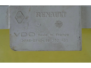 Дисплей 7700434792H Renault Twingo I