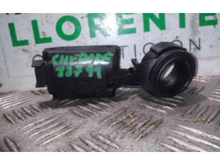 Блок управления двигателя 5WK4810B Jeep Cherokee XJ