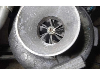 Turbodmychadlo Турбина H8200356205 Nissan Qashqai+2