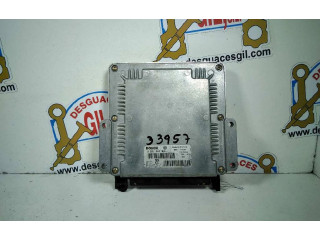 Блок подушек безопасности 9612783680, 10020202274   Citroen Xantia