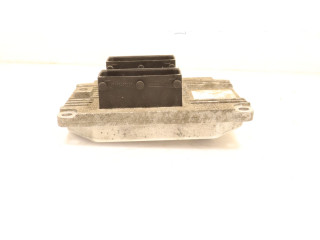 Блок управления двигателем ECU 51926687   Fiat Punto Evo