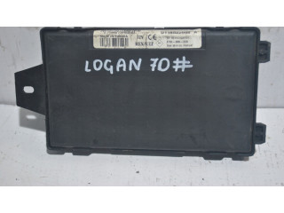 Блок комфорта 8200564718   Dacia Logan I   