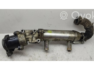 Охладитель EGR