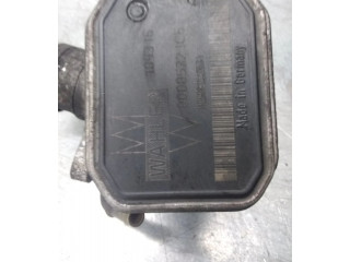 Řídící jednotka 109316 Opel Zafira A 1999