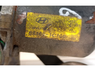 Моторчик дворников 981001C100    Hyundai Getz