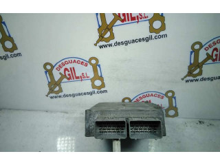 Řídící jednotka 04727270AA, 44396 Chrysler Grand Voyager II 1989