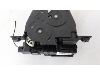 Zámek zadních dveří BMW 5 F10 F11 2010