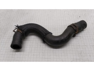 Трубка (трубки)/ шланг (шланги) радиатора печки