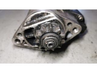 Стартер 23300EB30B, M008T76072ZE Nissan Navara D40