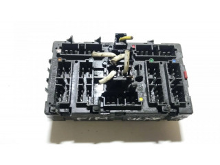 Pojistková skříňka Fiat Ulysse 1996