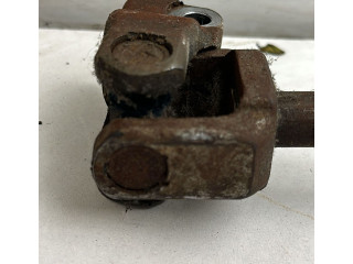 Рулевая рейка Fiat Qubo - года