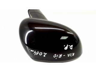 Zpětné zrcátko pravé KIA Rio 2014 027564, 027508