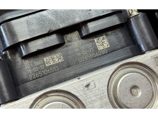 Jednotka ABS A0004313900 Mercedes-Benz GLA W156 2013