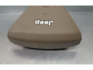 Подушка безопасности водителя YD59DK7AD   Jeep Compass