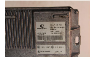 Блок управления климат-контролем    Dacia Duster II