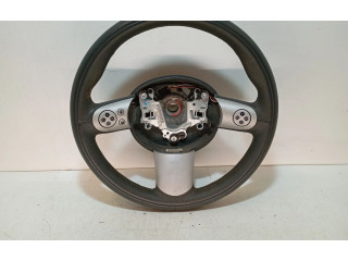 Руль Mini One - Cooper R50 - 53  2001 - 2006 года 6769733      