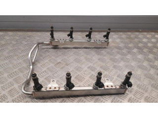 Vstřikovač BR3E9F792GD, 0280158227 Ford F150 pro benzínový motor 5.0