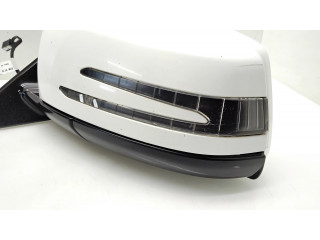 Зеркало электрическое     левое    Mercedes-Benz E W212  2009-2016 года   