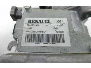 Volant Renault Kangoo I 2009 8200932439
