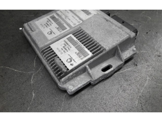 Блок управления двигателем Блок управления 616000398 Dacia Duster II